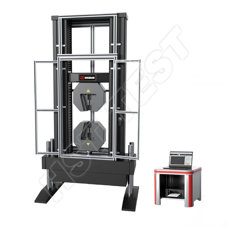 HSTWDW-1000E 1000KN Computer control Electromechanical universal testing machines