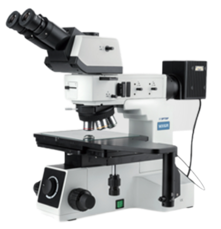 HST601M Research Grade Metallographic Microscope