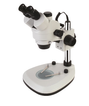 HST-JSZ7 Trinocular Continuous Zoom Stereo Microscope