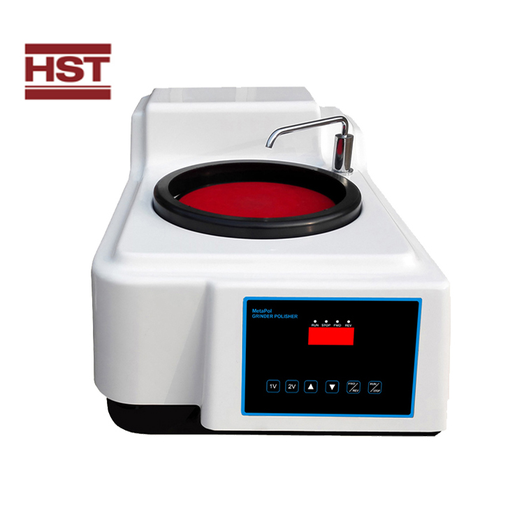 HST-MoPao160E Metallographic Specimen Polishing Grinding Machine