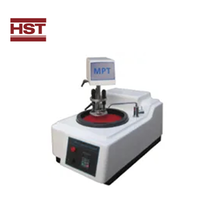 HST-MPB1C Metallographic Specimen Polishing Grinding Machine