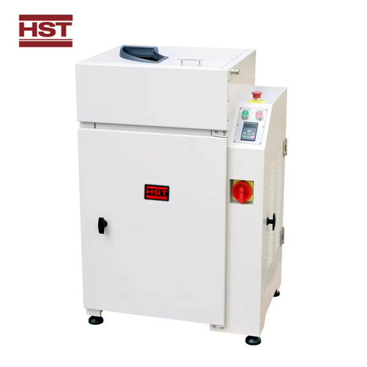 HST-MPJ400 Belt Surface Grinding Machine