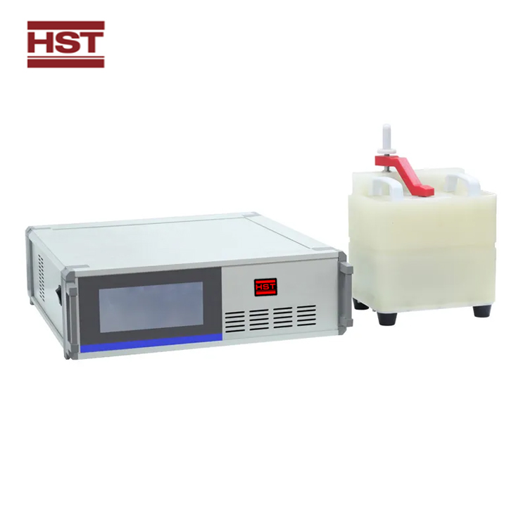 HST-EP3000 Touch Screen Electrolytic Polishing and Etching Instrument