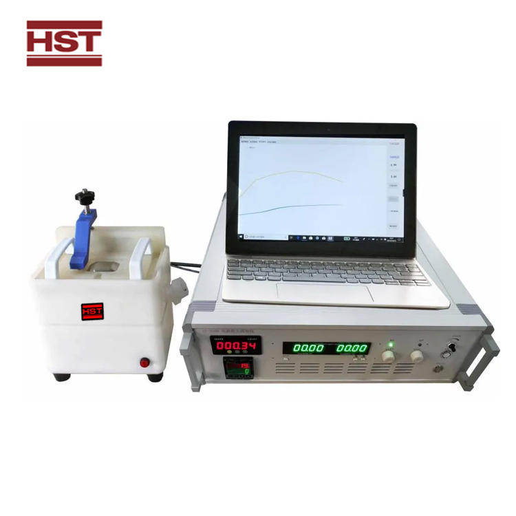 HST-EP3000W Electrolytic Polishing and Etching Instrument with Computer