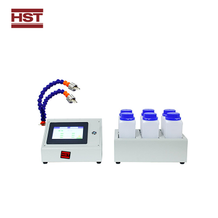 Automatic Polishing Dropper HST-DYQ-6T