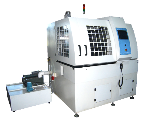 HST-LDQ170Z Automatic Metallographic Specimen Cutting Machine