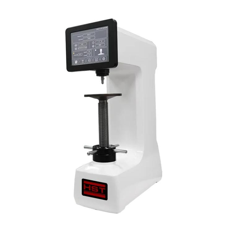 HST-HSR45T  Digital Display Superficial Rockwell Hardness Tester