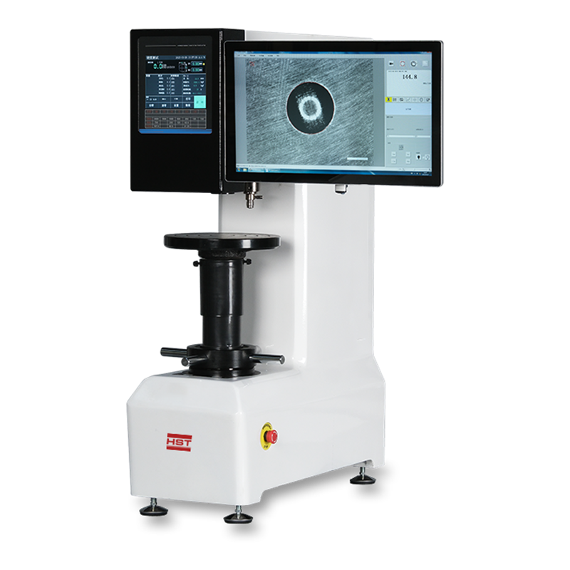 HST-HBT3000PCZ Visual Touch Screen Digital Brinell Hardness Tester