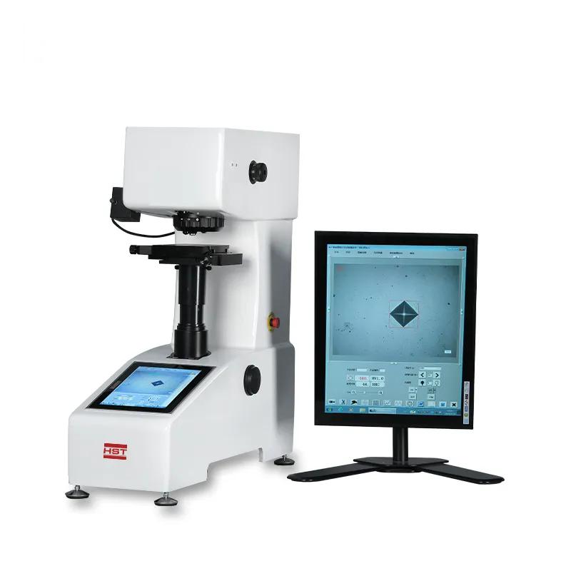 HST-HVS1000TPC Integrated Intelligent Visual Hardness Tester
