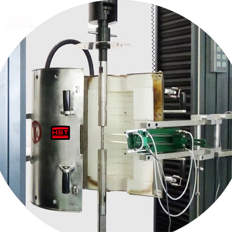 ISO 6892-2: Испытание металлических материалов на растяжение при повышенных температурах.