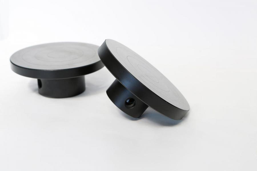 ASTM D695 경질 플라스틱 압축 테스트