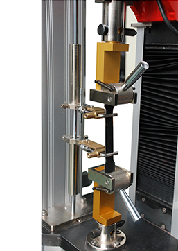 The Definitive Guide to ASTM D412 Tensile Testing of Elastomers