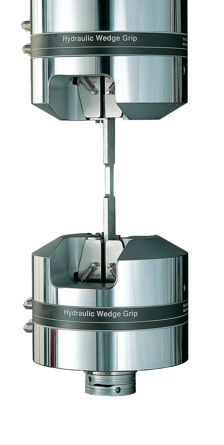 ISO 6892 Испытание металлических материалов на растяжение