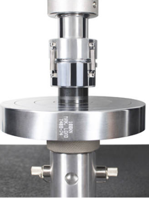 ASTM D575-91: Standard Test Methods for Rubber Properties in Compression