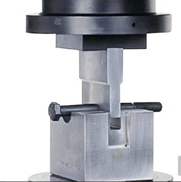 ISO 3183 Испытание крепежа на двойной сдвиг