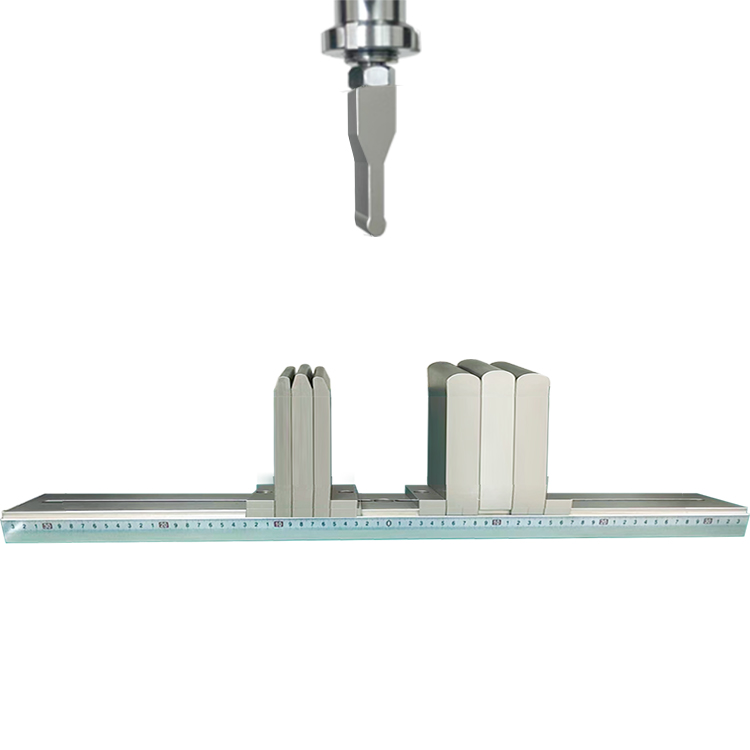 ISO 3133, ISO 3349 и ASTM D143. Свойства древесины при изгибе.