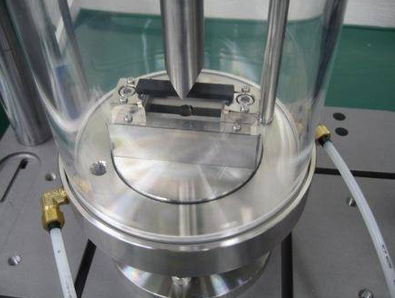 ISO 20795-1 и 20795-2 Испытание базовых полимеров на изгиб