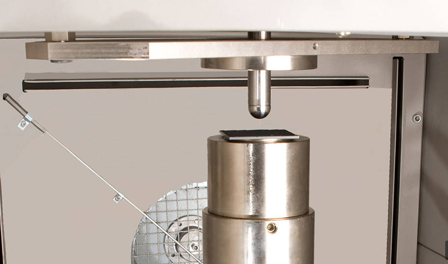 ISO 6603-2 Ударопрочность композитных материалов – морское применение