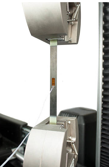 ISO 527-4 Свойства при растяжении изотропных и ортотропных армированных волокном пластиковых композитов