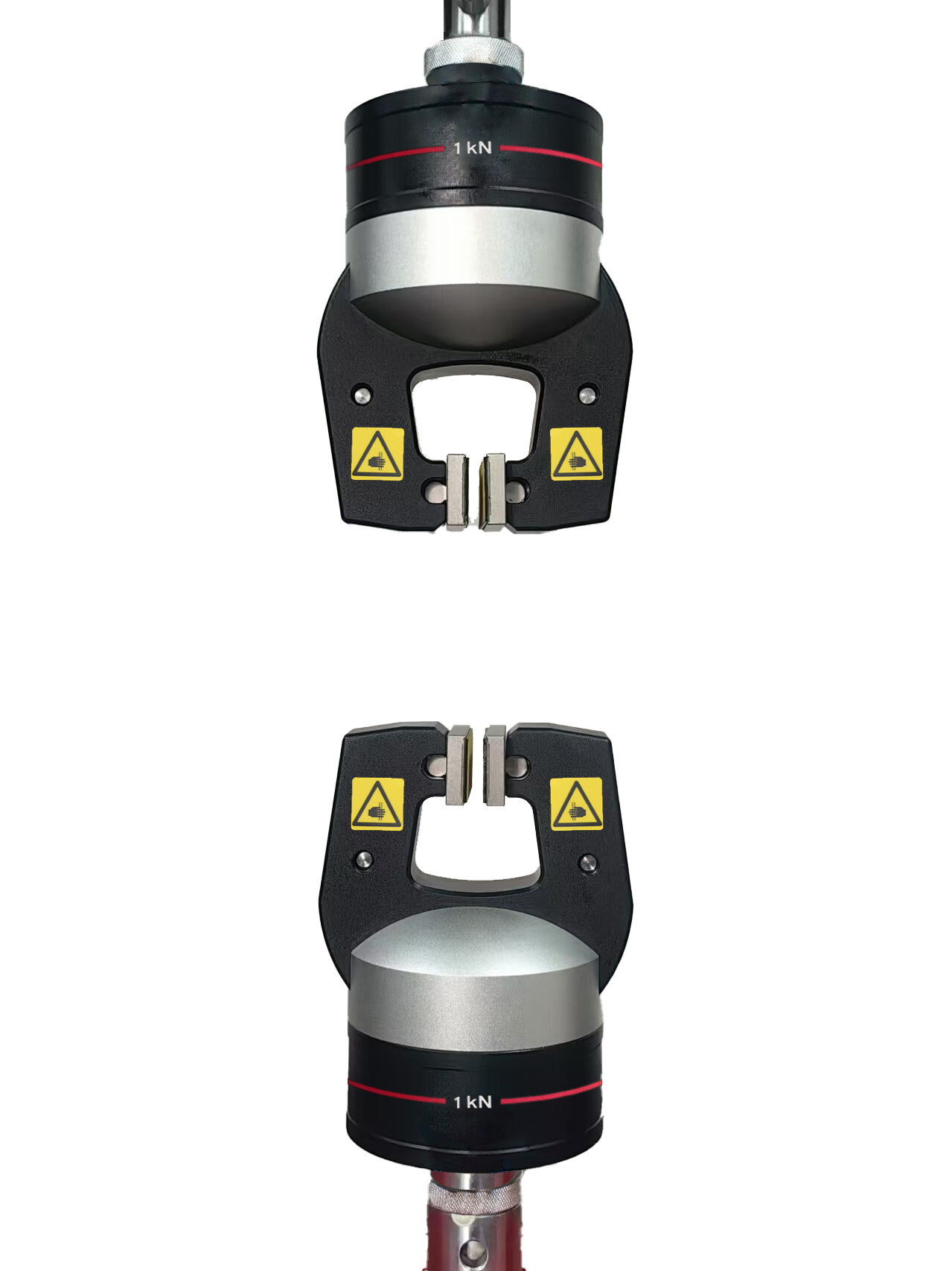 ASTM D1004 플라스틱 필름 또는 시트의 인열 저항(그레이브스 인열)