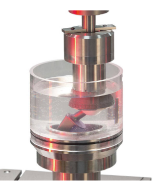 Руководство по испытаниям искусственных имплантатов тазобедренного сустава на циклическую усталость в соответствии со стандартами ISO 7206-4, ISO 7206-6, ISO-7206-8 и ASTM F2068.