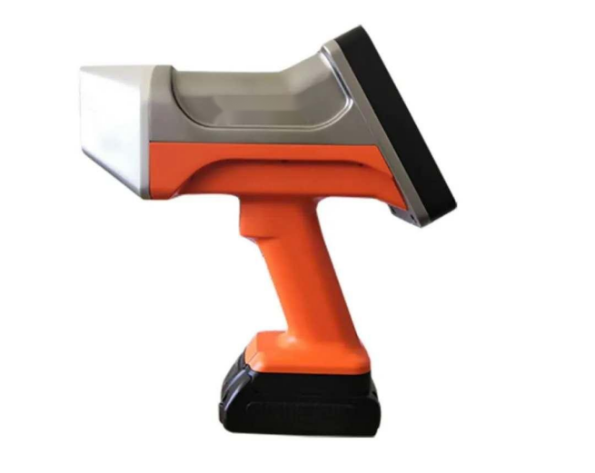 HST-DF2000A Hand-held XRF Spectrometer