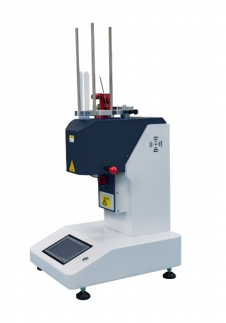 HST-XNR-400EP Melt Flow Index Tester
