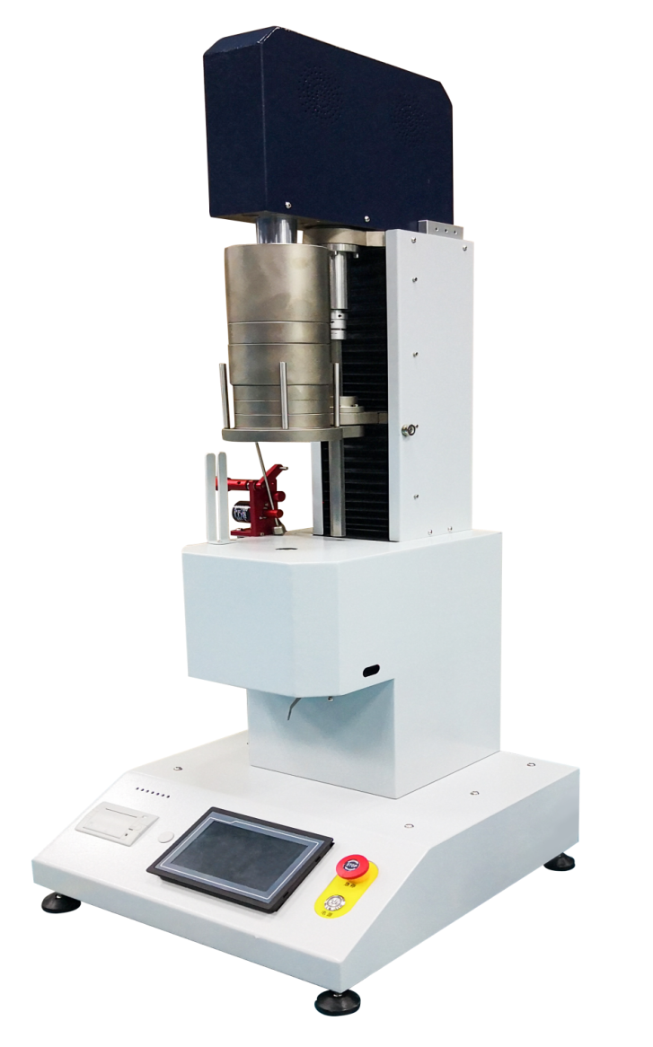 HST-XNR-400EA Full Automatic Melt Flow Indexer (MFR & MVR)