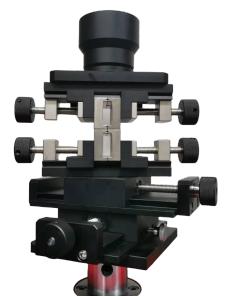 HK-87 Vertical insertion and extraction load grip