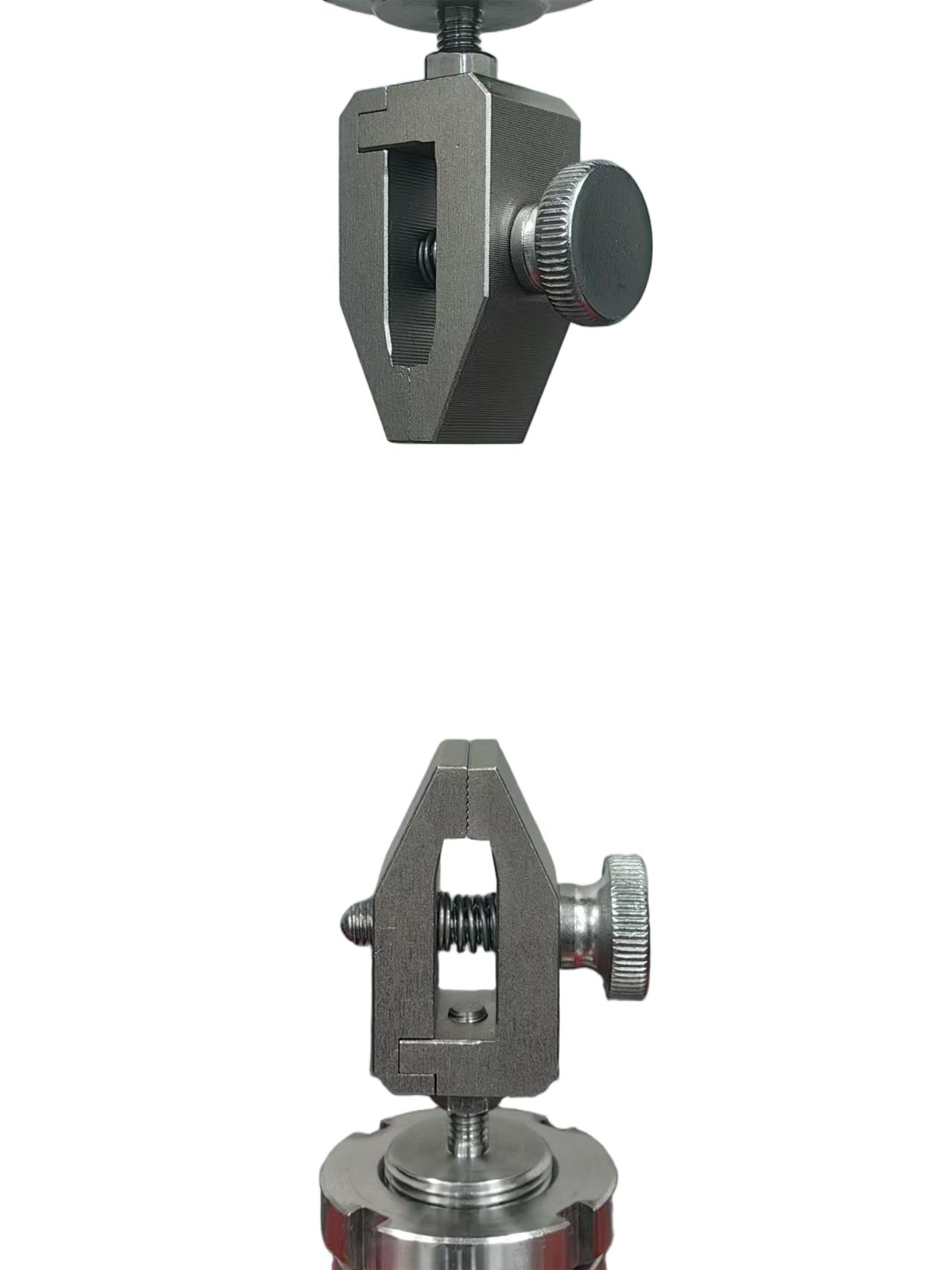 HK -88 Stainless steel small grip