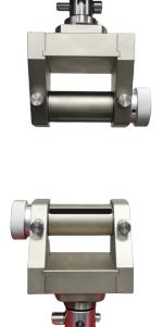 HK-92 80mm Belt winding grip(50KN)