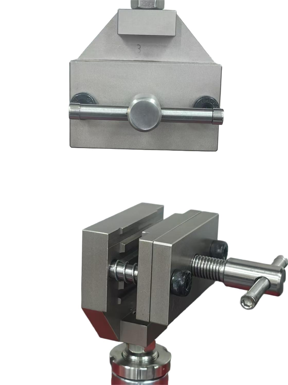 HK-97 Waterproof membrane tensile grip(50mm)