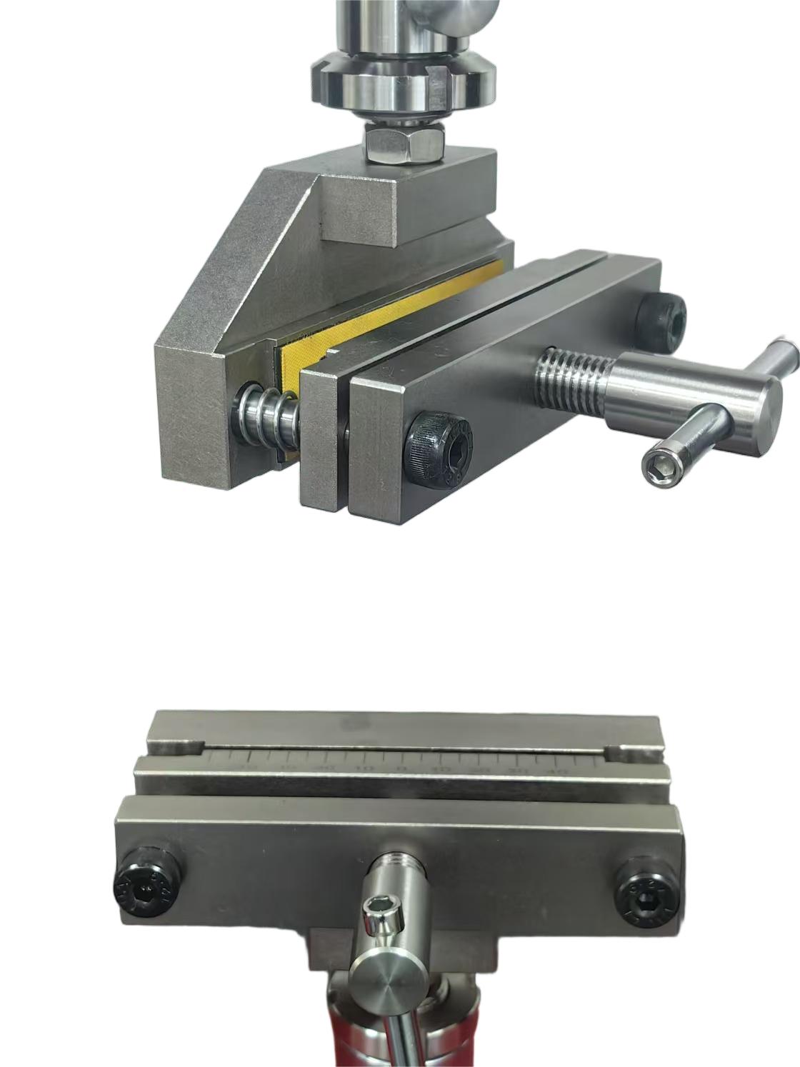 HK-99 100mm Glue surface tensile Grip