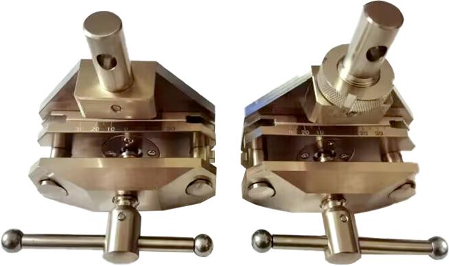 HK-101 Broadband Grip(5KN)