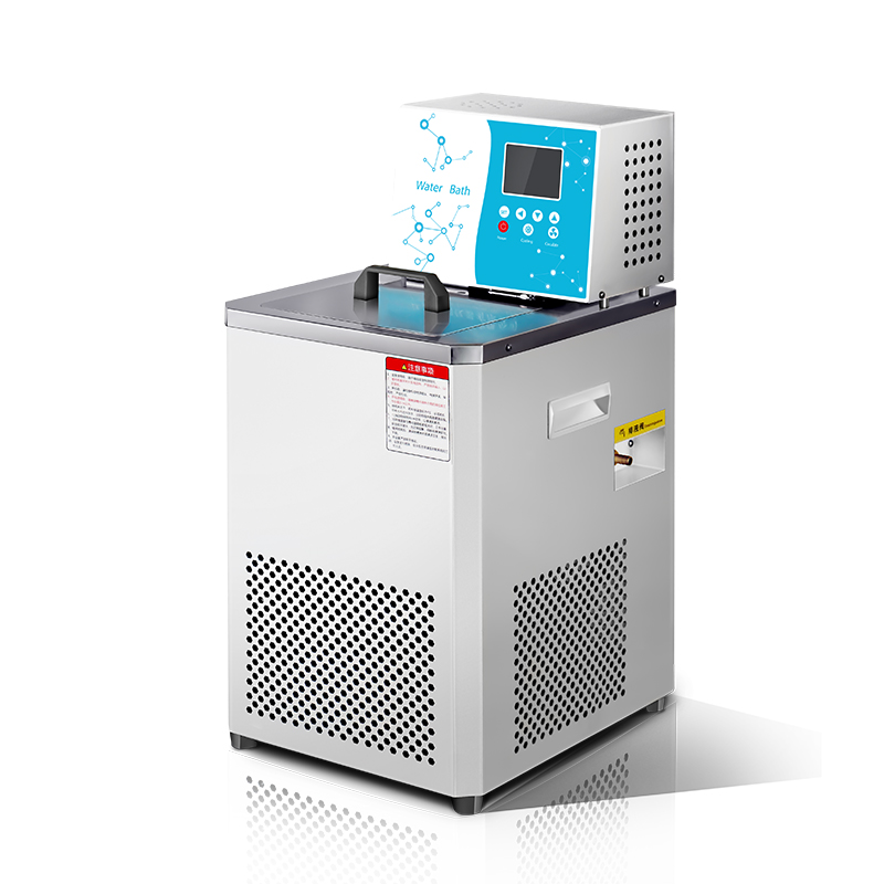 HST-BD High-precision low-temperature constant temperature bath