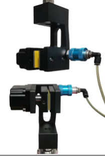 HK-5P 100N Pneumatic tensile grip