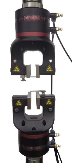 HK-19P 10KN Pneumatic tensile grip