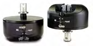 HK-20P 10KN Advantage Pneumatic Grip