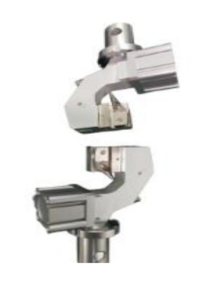 HK-30P 5KN Pneumatic winding fixture