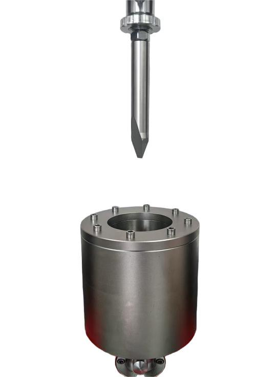 HK-105-1 Geotextile Puncture Grip