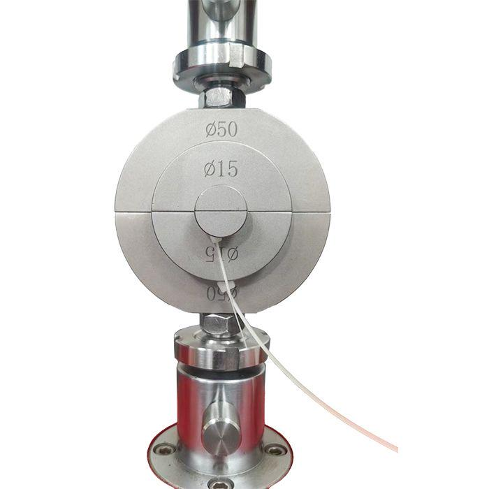 HK-110 Cable tie stretching tensile grip