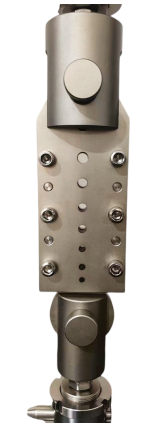 HK-113 Wire tensile shearing Grip