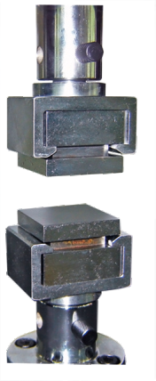 HK-116 Internal bond strength Grip(10KN)