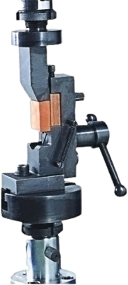 HK-119 Wood glue shearing Grip(10KN)