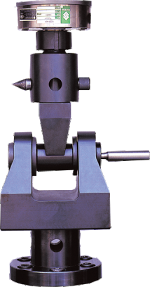 HK-120 Shearing Grip(100KN)