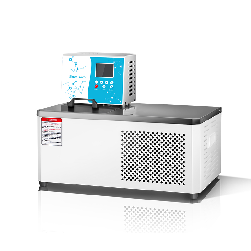 HST-DCW Horizontal Low Temperature Constant Temperature Bath