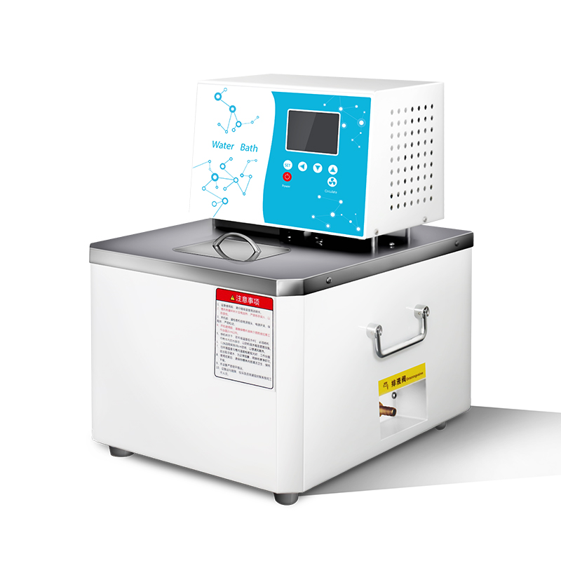 HST-SC High-precision constant temperature bath