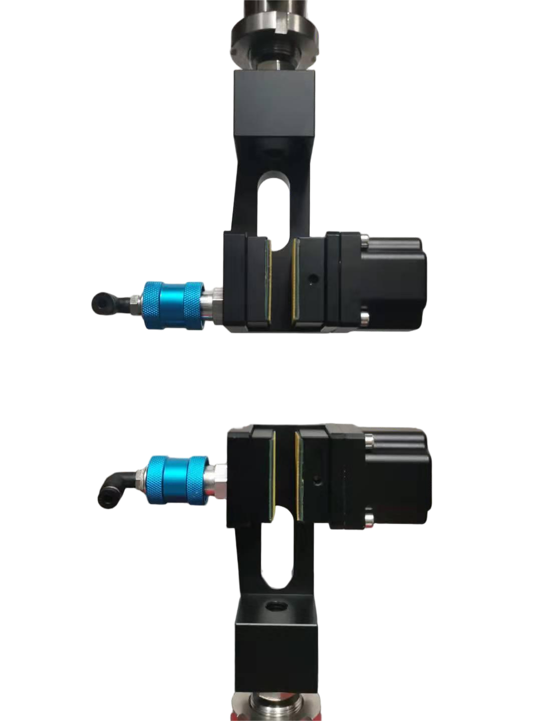 HK -4P 100N Pneumatic tensile grip