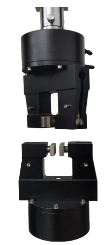 HK-10P 2KN Pneumatic tensile grip