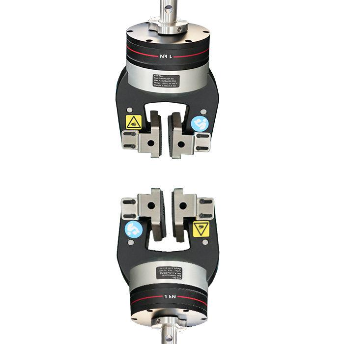 1KN/2KN/5KN Pneumatic tensile grip HK-15P HK-16P HK-18P